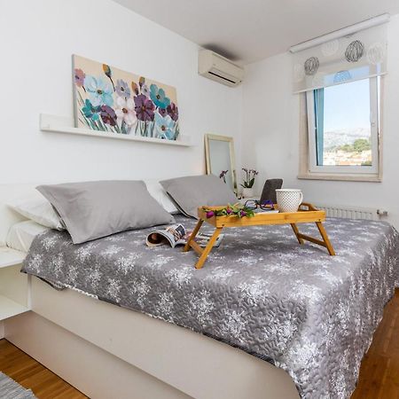 Memories Apartment Dubrovnik Bagian luar foto