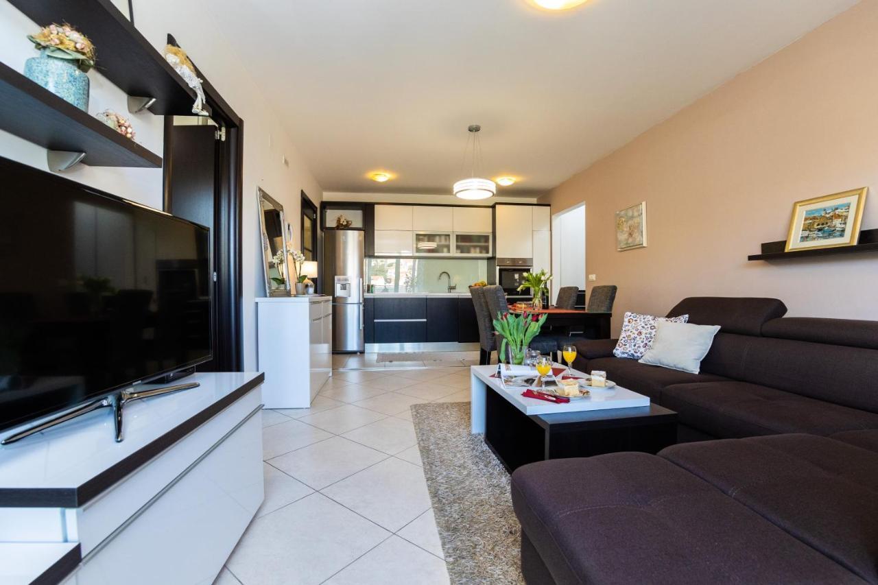 Memories Apartment Dubrovnik Bagian luar foto