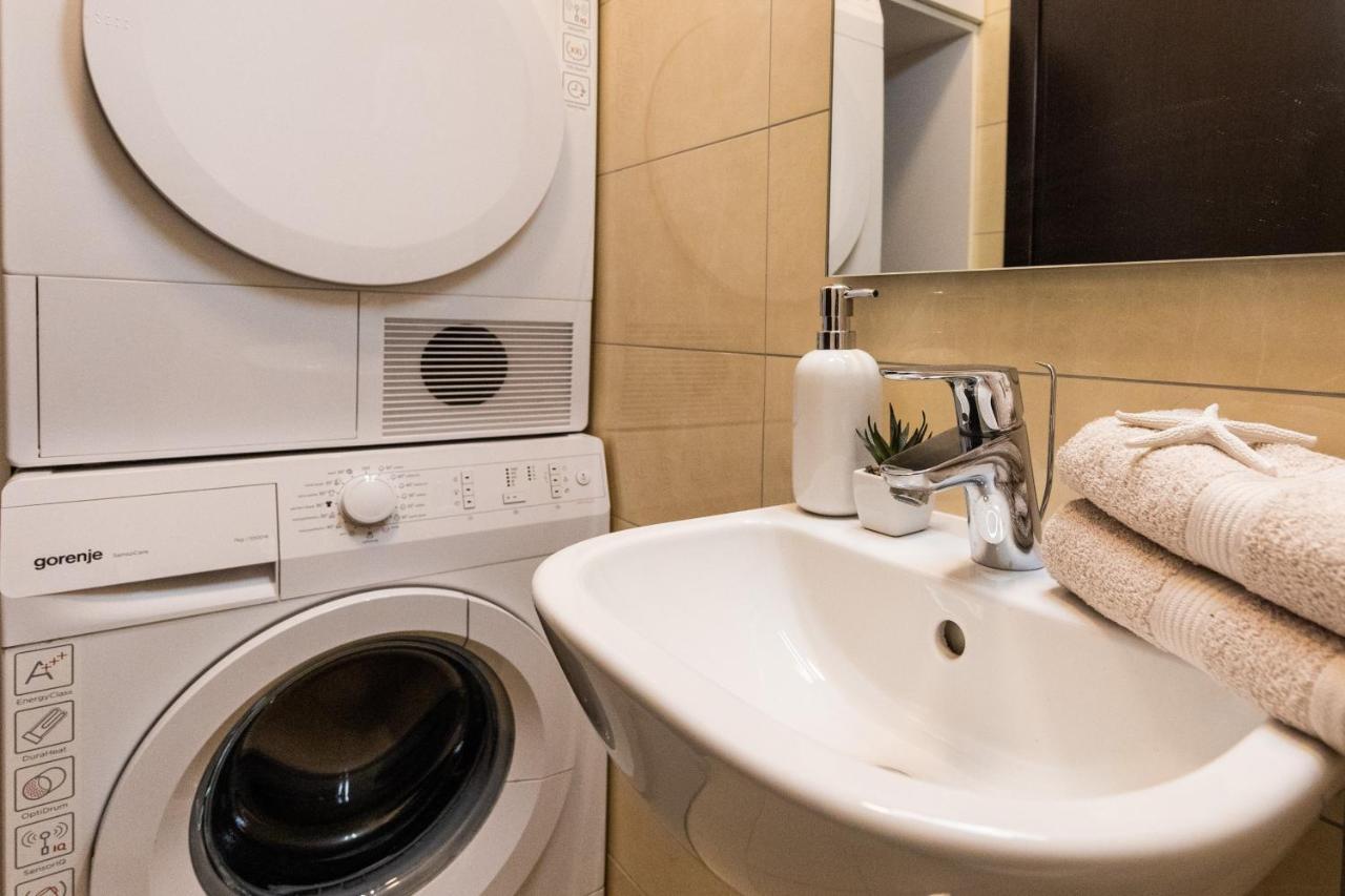 Memories Apartment Dubrovnik Bagian luar foto