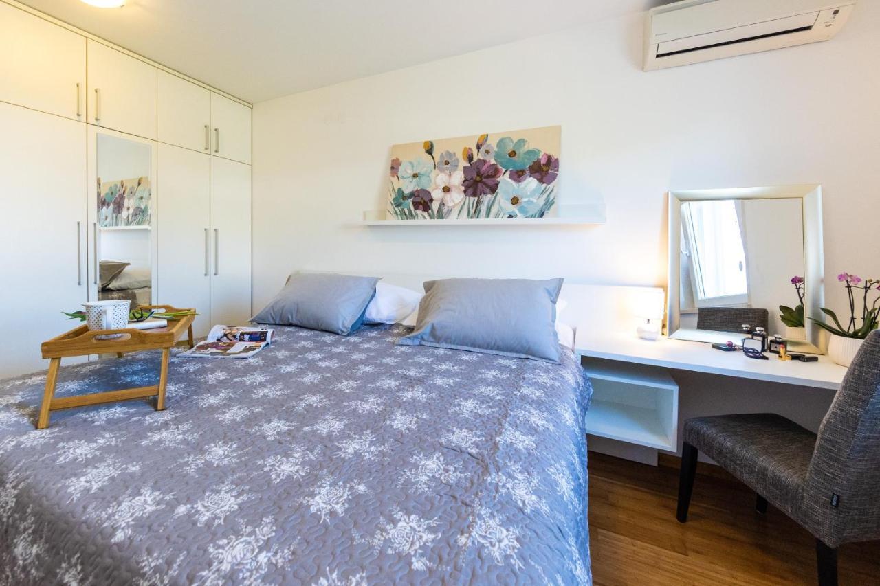 Memories Apartment Dubrovnik Bagian luar foto