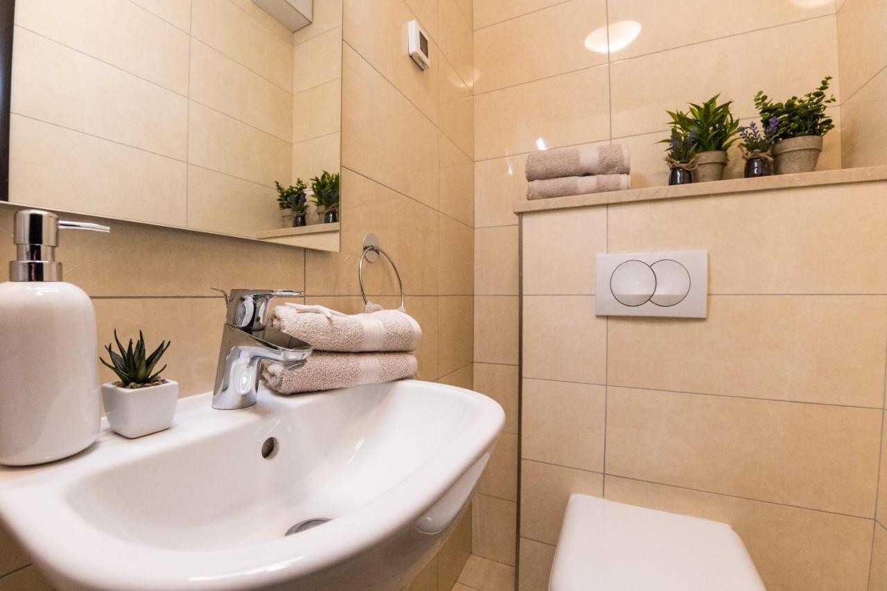 Memories Apartment Dubrovnik Bagian luar foto