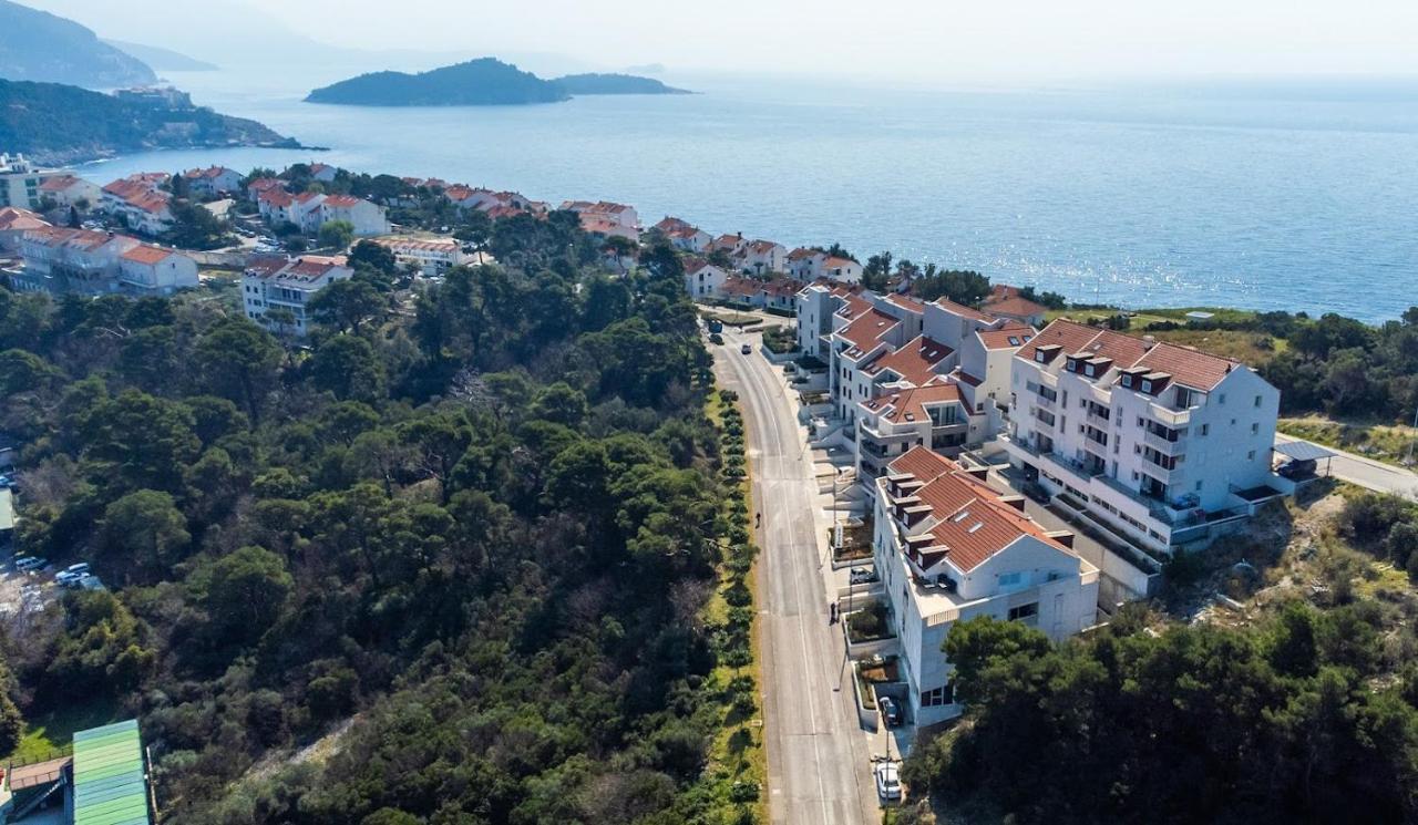 Memories Apartment Dubrovnik Bagian luar foto