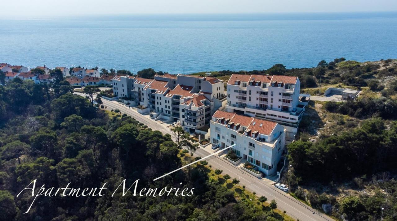Memories Apartment Dubrovnik Bagian luar foto